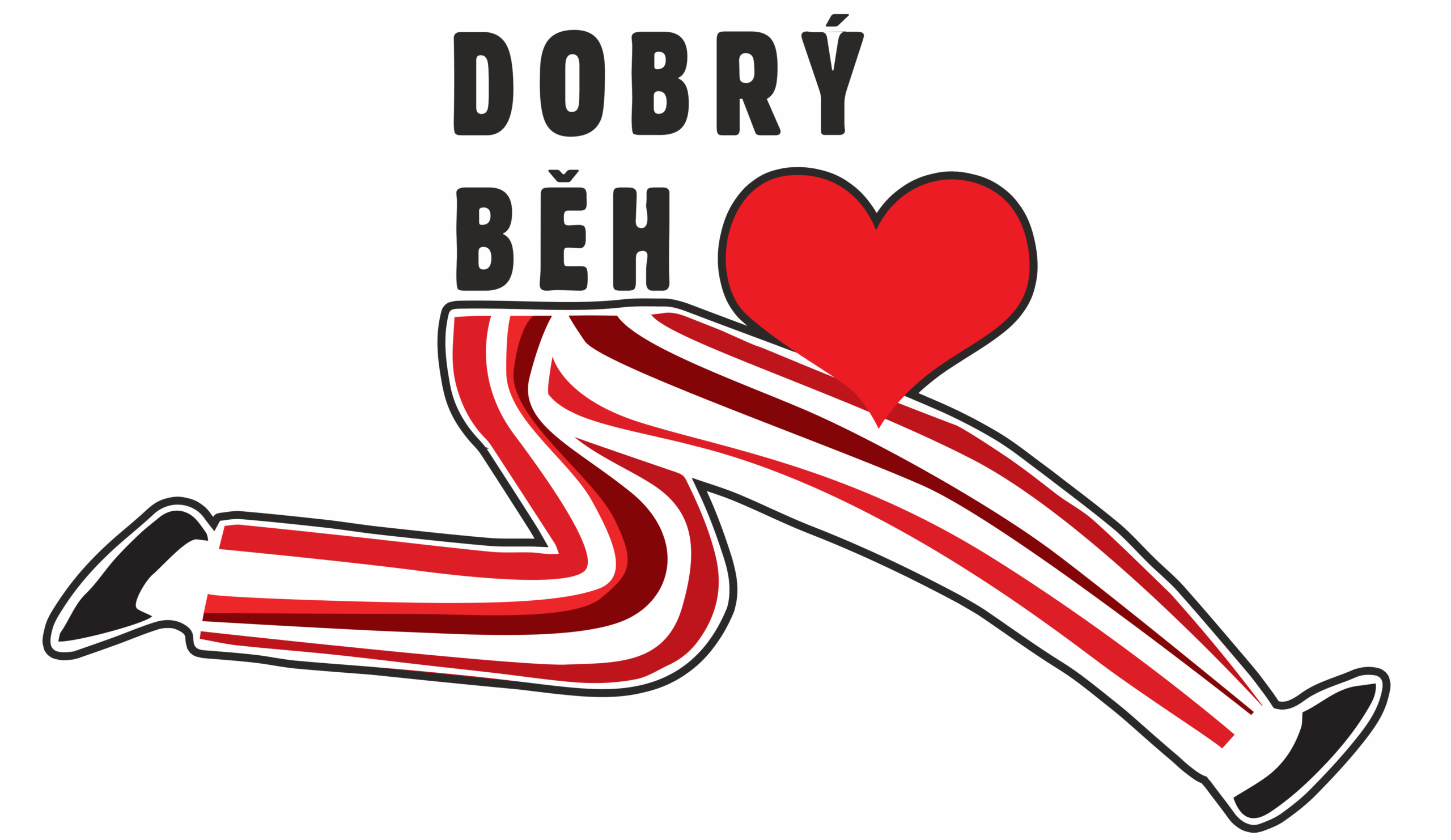 Dobrý běh